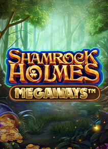 Shamrock Holmes Megaways DE