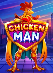 Chicken Man