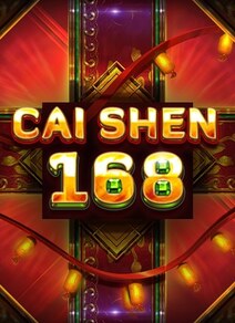 Cai Shen 168 