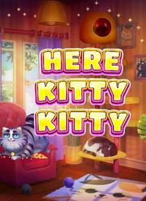 Here Kitty Kitty