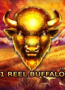 1 Reel Buffalo 