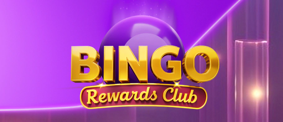 Bingo Rewards Club