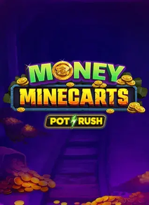 Money Minecarts
