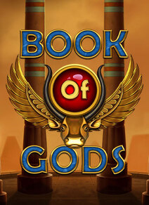 Book of Gods