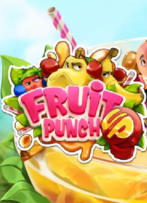 Fruit Punch Up
