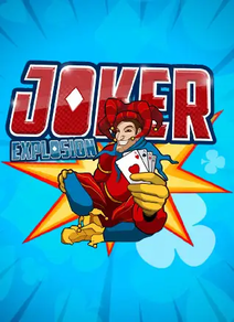 Joker Explosion 
