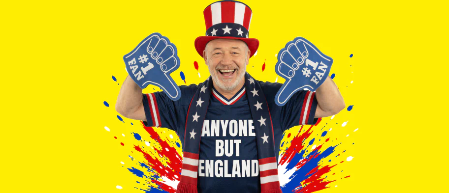 Get 40/1 on England to reach the Quarter Finals