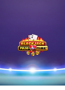 Blackjack Pulse Time™