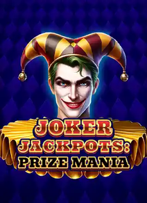 Joker Jackpots: Prize Mania