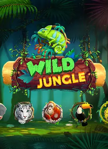 Wild Jungle 