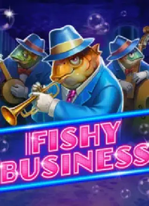 Fishy Business