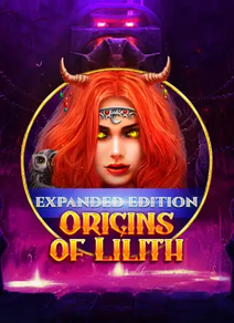 Origins of Lilith Expanded Edition