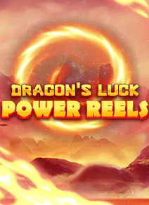 Dragon's Luck Power Reels