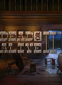 Dead or Alive 2