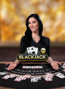 VIP Blackjack 10 - Ruby