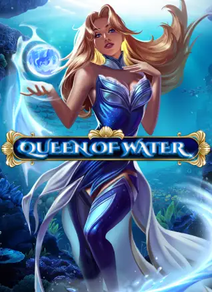 Queen Of Water