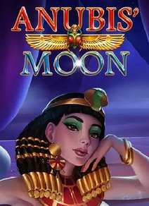Anubis' Moon