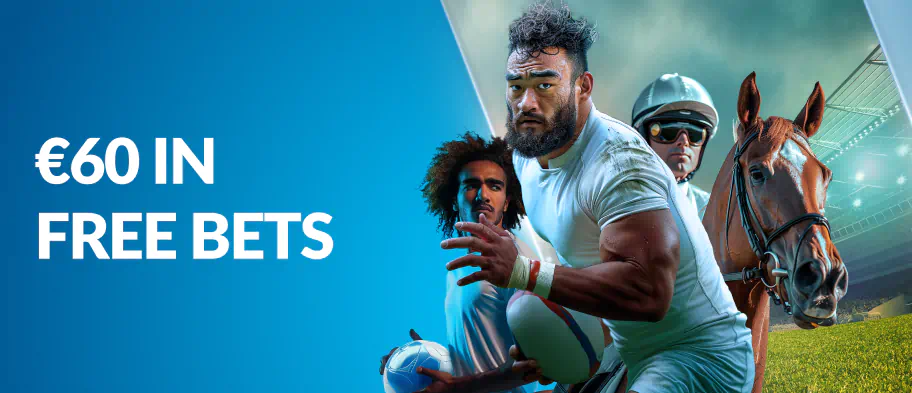 Sports Welcome Offer