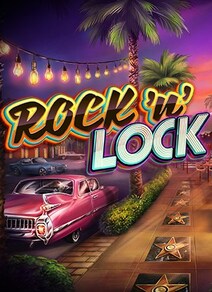 Rockâ€™nâ€™Lock