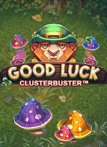 Good Luck Clusterbuster