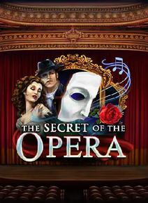 The Secret of the Opera 