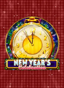New Year's Celebration 