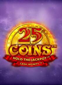 25 Coins