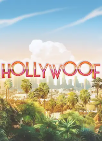 Hollywoof