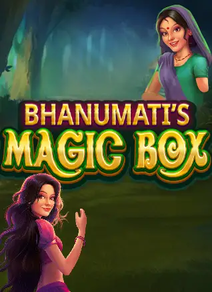Bhanumati's Magic Box