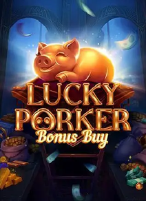 Lucky Porker Bonus Buy