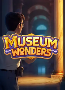 Museum Mystery