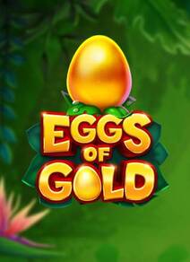 Eggs Of Gold