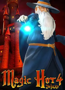 Magic Hot 4 Deluxe 