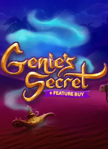Genie's Secret Feature Buy