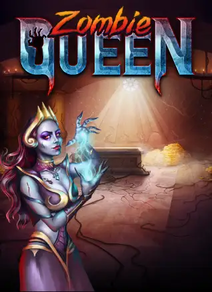 Zombie Queen