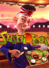 Sushi Bar 