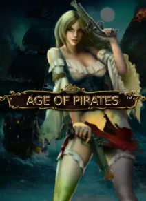 Age of Pirates 