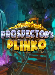 Prospector's Plinko 