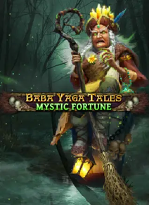 Baba Yaga Tales - Mystic Fortune 