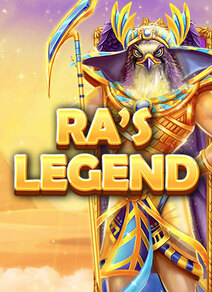 RA's Legend