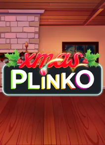 Xmas Plinko 