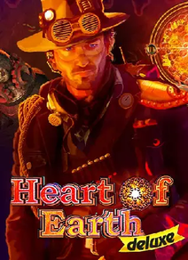 Heart of Earth Deluxe