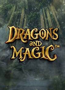 Dragons and Magic