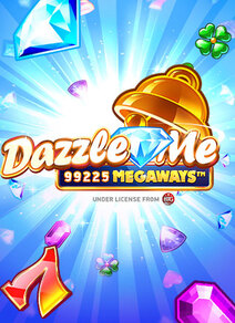 Dazzle Me Megaways