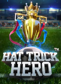 Hat Trick Hero 