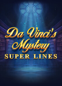 Da Vinci's Mystery