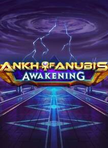 Ankh of Anubis Awakening