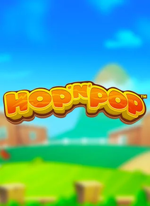Hop'N'Pop