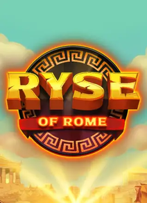 Ryse of Rome