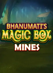 Bhanumati's Magic Box Mines 